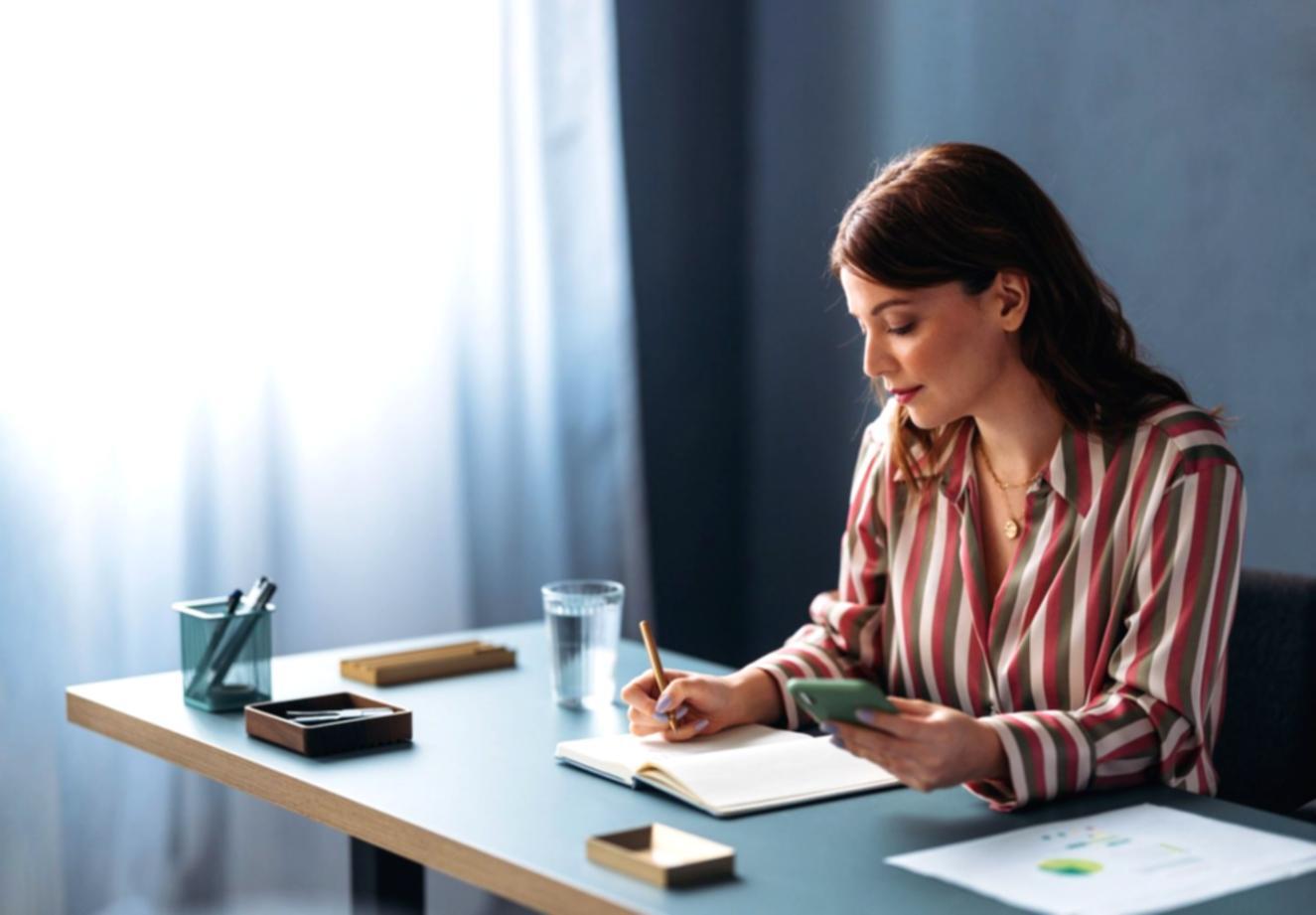 Küçük sermaye yatırım stratejileri görselleştirmesi